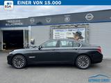 BMW 730 D AUTOMATIK INNOVATIONSPAKET*SSD*HEAD-UP*R-C - BMW 730: I