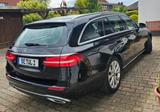 Mercedes-Benz E 350 d Touring Avantgarde V6 Burmester  - Mercedes-Benz E 350