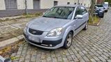 Kia Rio 1,6 mit Klima T 015775024874 Autom... - gebrauchte Kia Rio aus dem Jahr 2006