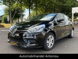 Renault Clio IV 1,5 dci 5-Sitzer EURO 6 - Renault Clio mit Diesel-Antrieb: 1.5