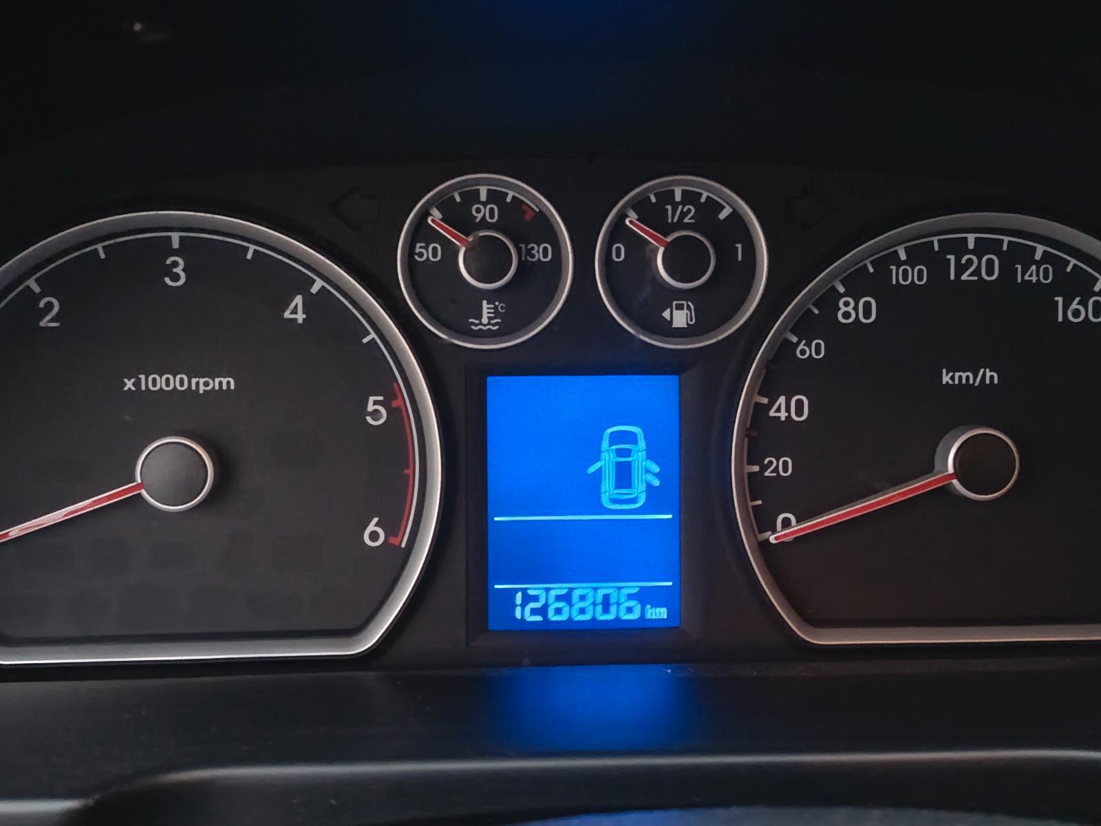 Hyundai i30 2011 — photo 7