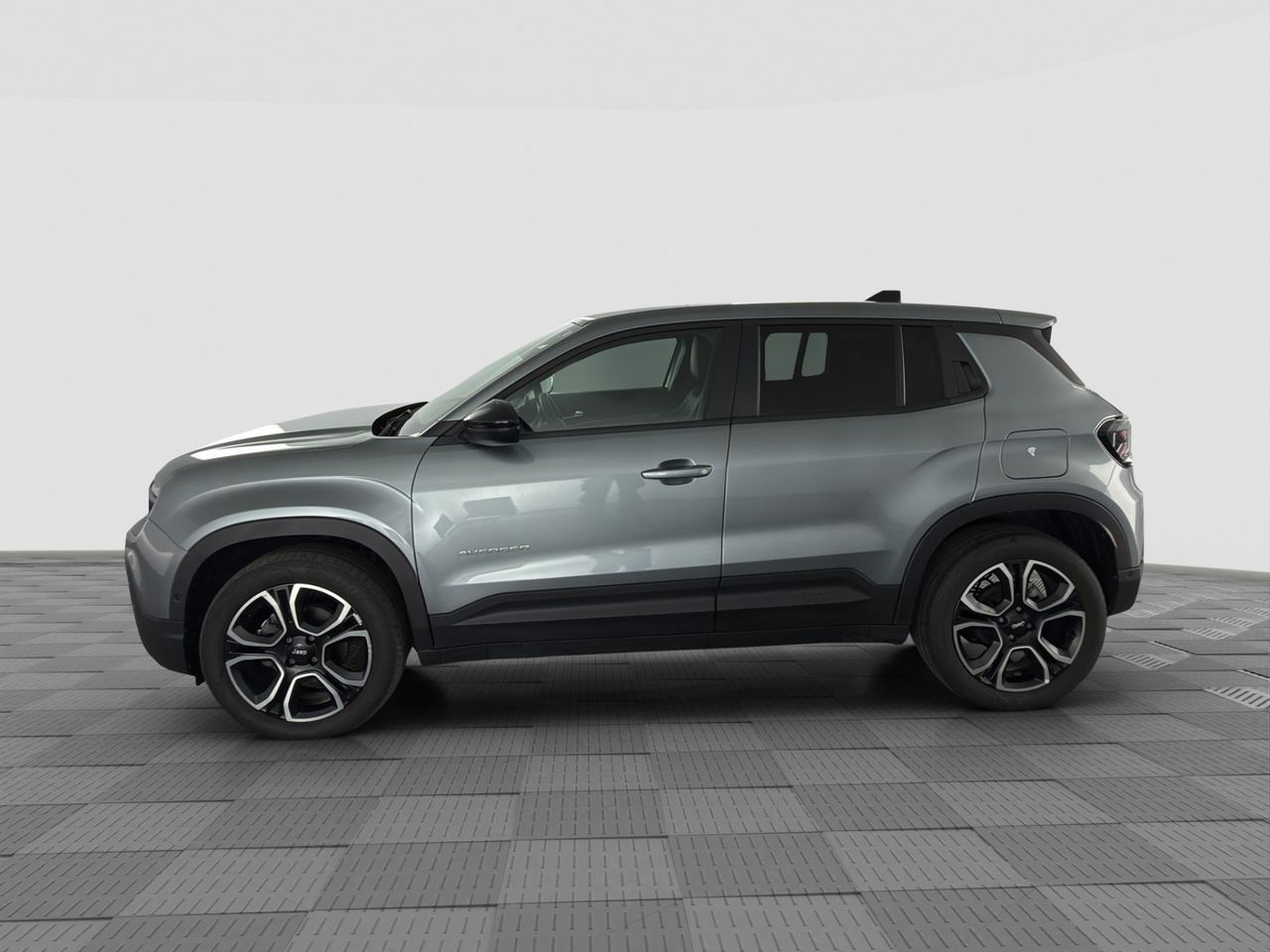 Other JEEP Avenger 1.2 Turbo 100 CV Summit imagem 2