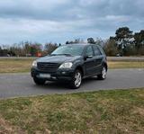 Mercedes-Benz Mercedes ML 350 4Matic mit Volleder und LP... - gebrauchte Mercedes-Benz ML 350 aus dem Jahr 2006
