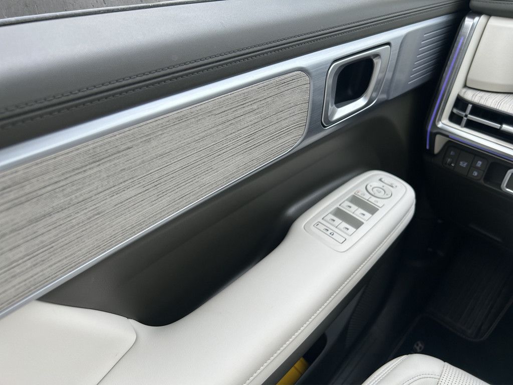 Hyundai Santa Fe – Bild 16