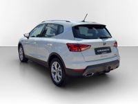 Seat Arona - Vorschau Bild 9
