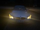 BMW 525xd touring Edition Sport Edition Sport - gebrauchte BMW 525 aus dem Jahr 2008