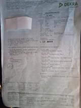 Fiat Panda - gebrauchte Fiat Panda aus dem Jahr 2011
