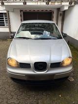 Seat Arosa 1.4 - gebrauchte Seat Arosa aus dem Jahr 2004