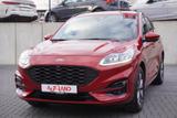 Ford Kuga PHEV ST-Line X B&O ACC Kamera Winterpaket - Ford Kuga: Plug-In Hybrid
