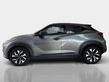 Nissan Juke acenta Navi+Komfort+Kamera+Sitzhzg+Klimaaut - Nissan Juke Jahreswagen