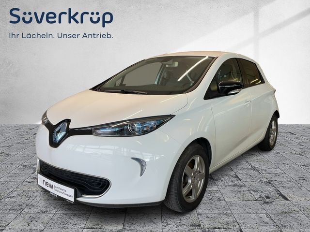 Renault ZOE Z.E. 22 Mietbatterie+KAMERA+PDC