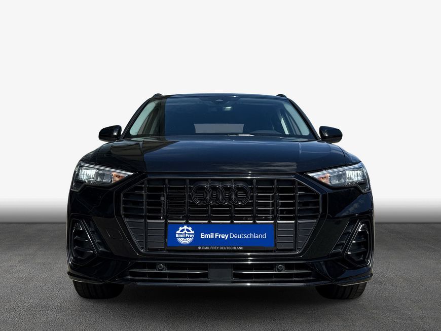 Audi Q3 35 TFSI S line AHK Kamera Einparkhilfe plus foto 3