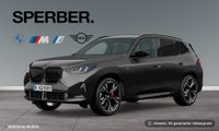 BMW X3 M50 - Vorschau Bild 1