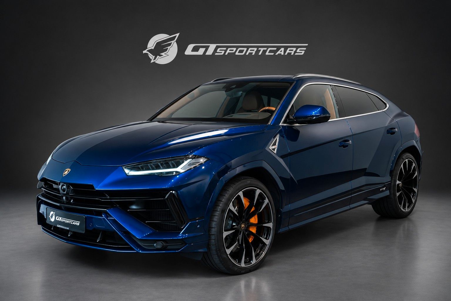 Lamborghini Urus S 2024