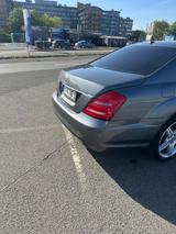 Mercedes-Benz S 350 BlueTEC 4MATIC - - Mercedes-Benz S 350 in Wiesbaden