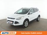 Ford Kuga 1.5 EcoBoost Sync Edition - Ford Kuga: Sync Edition