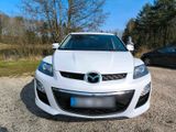 Mazda Ich verkaufe mein Auto Mazda CX7 2011. Gut... - Mazda CX-7 aus 2011