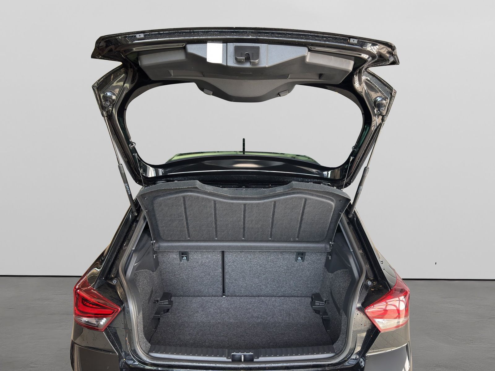 Seat Ibiza - Bild 9