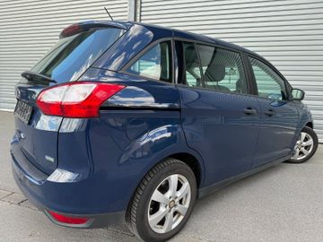 Ford Grand C-Max - 6