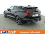 Volvo V60 2.0 D4 Inscription Aut.*NAV*LED*TEMP*CAM*PDC - Volvo V60 Gebrauchtwagen in München