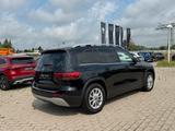 Mercedes-Benz GLB 200d Style Navi Distronic Autom.Klima LED - Mercedes-Benz Gebrauchtwagen in Schwerin