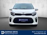 Kia Picanto 1.0 Edition 7 Klima 1. Hand TOP - Kia Picanto Gebrauchtwagen in Dortmund