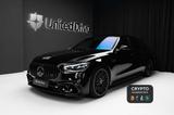 Mercedes-Benz S 63 AMG S Limousine S 63 AMG e 4Matic+ L - Mercedes-Benz S 63 AMG Plug-in Hybrid (PHEV) Gebrauchtwagen