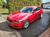 BMW 114i - wenig km, top gepflegt,  Klima - BMW 114 in Bielefeld