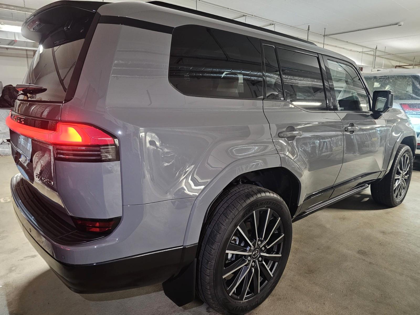Lexus GX 550 2025 occasion — photo 2