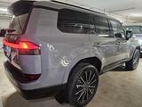 Lexus GX550+2026mod+EUROversion+FULLoption+EUreg+NEW - Lexus GX 550 Gebrauchtwagen