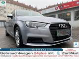 Audi A3 Sportback 1.6 TDI S-Tronic Navi MMI - Audi A3: 1.6