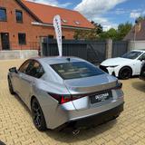 Lexus IS 350 AWD F SPORT   311 HP V6  2026 - Lexus Gebrauchtwagen in Nürnberg