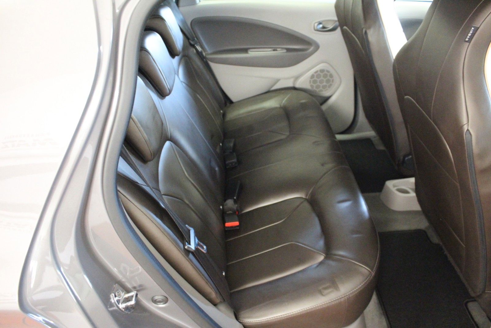 Fahrzeugabbildung Renault ZOE Z.E.40 R 110 Bose inklusive Batterie