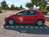 Peugeot 207 /Baujahr 01.2010/ 112000 KM  /... - Peugeot 207: Km 0
