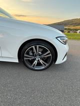 BMW 330d Touring Sport Line Automatic / Ihnen M Pack - BMW 330: 330d Auto