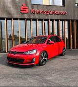 Volkswagen Golf 7 GTI Performance, Schaltet, TOP ZUSTAND - Volkswagen aus 2013: GTI