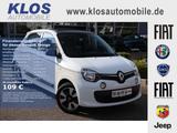 Renault Twingo LIMITED 0.9 TCe 90PS FALTDACH KLIMA TEMPO - gebrauchte Renault Twingo aus dem Jahr 2019