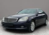 Mercedes-Benz MERCEDES C280 V6 4 MATIC AUTOMATIK SCHECKH... - Mercedes-Benz C 280 aus 2008