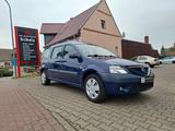 Dacia Logan MCV Kombi *HU 07-27*Service Neu*Garantie* - Dacia Logan aus 2007: Mcv