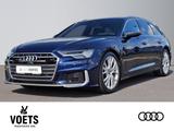 Audi S6 AVANT TDI TIP QUATTRO MATRIX+NAVI+B&O+AHK - Audi S6 mit Diesel-Antrieb: Luftfederung