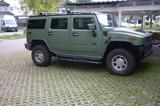 Hummer H2 - Hummer H2: Geländewagen