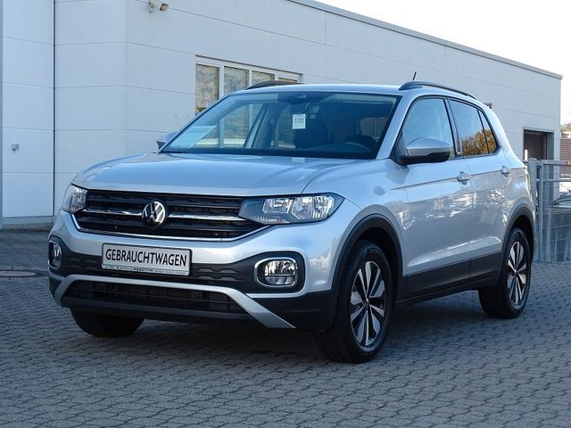 Volkswagen T-Cross 1.0 TSI DSG Move / Navi