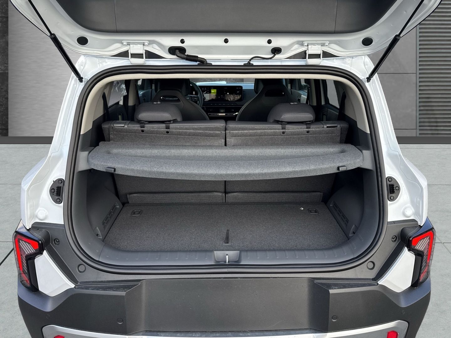 Kia EV2 - Bild 5