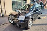Fiat FIAT Panda 1.3 MJT 16V Dynamic - Fiat Panda Dynamic mit Diesel-Antrieb