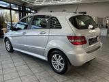 Mercedes-Benz B 170 Sports Tourer, 1.Hd., Automatik, Klima - gebrauchte Mercedes-Benz B-Klasse aus dem Jahr 2009