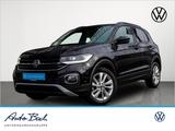 Volkswagen T-Cross Move 1.5TSI DSG Navi LED ACC EPH DAB AHK - Volkswagen T-Cross MOVE
