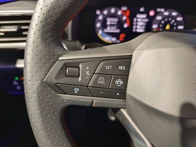 Seat Leon - Bild 9