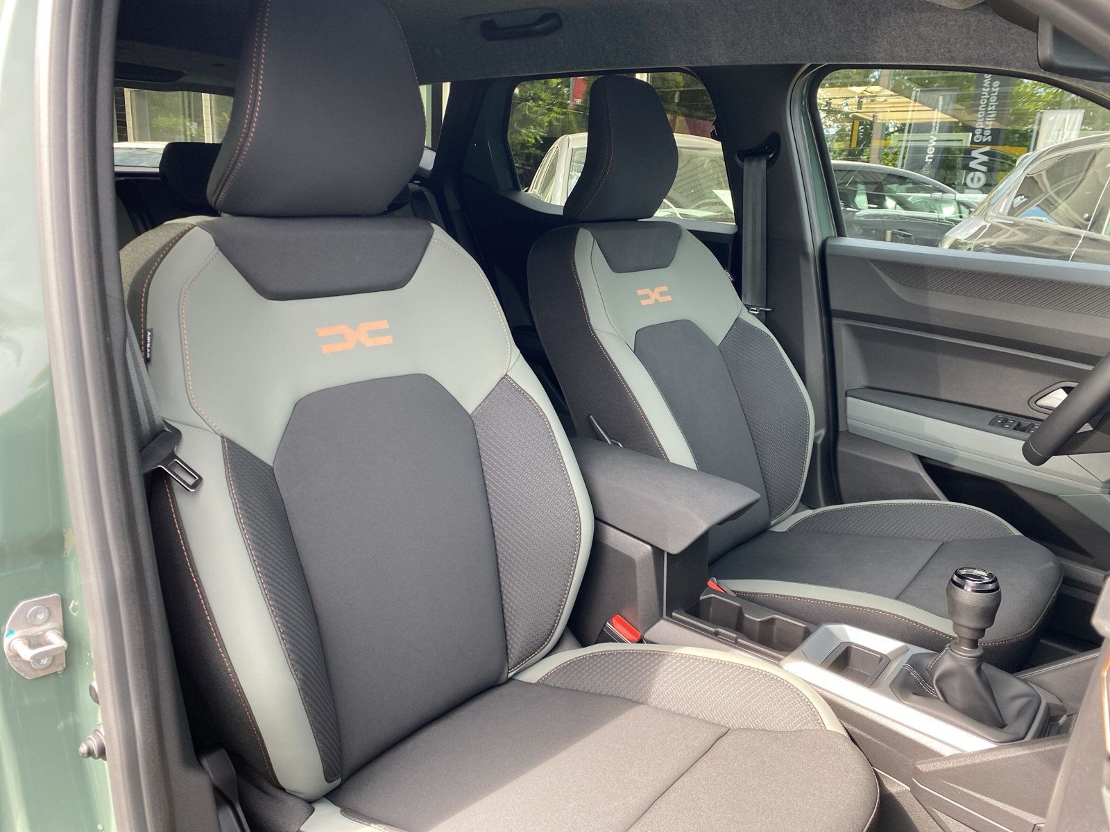 Dacia Duster - Bild 13