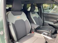 Dacia Duster - Vorschau Bild 13