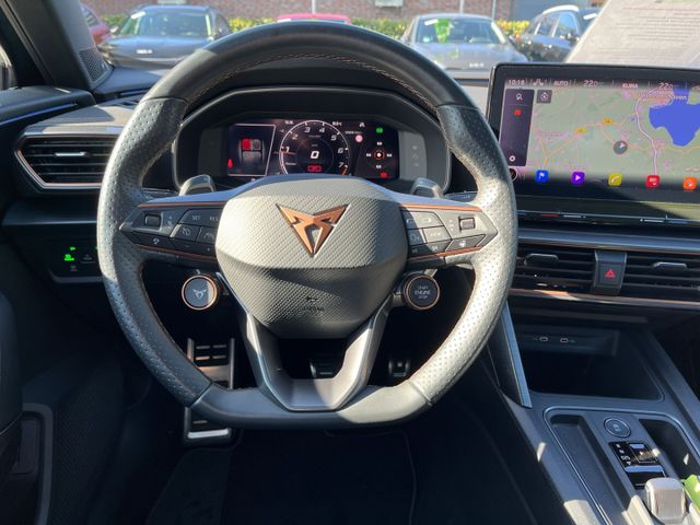 Formentor VZ5 4Drive Apple CarPlay ACC PDC Navi 